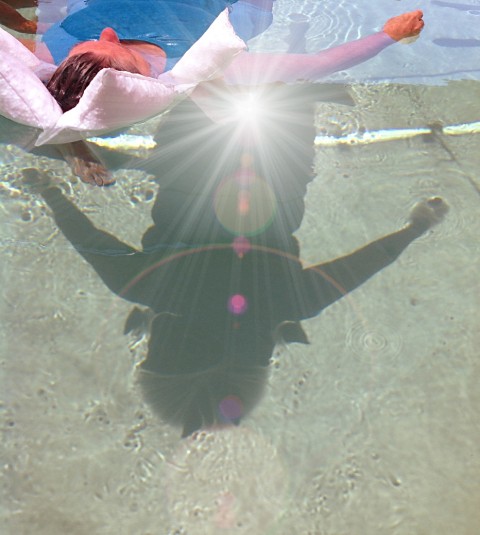 Chi20 Aquatic Therapy